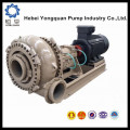 YQ 2015 hot sale Single-stage low pressure Sand gravel pump manufacturers